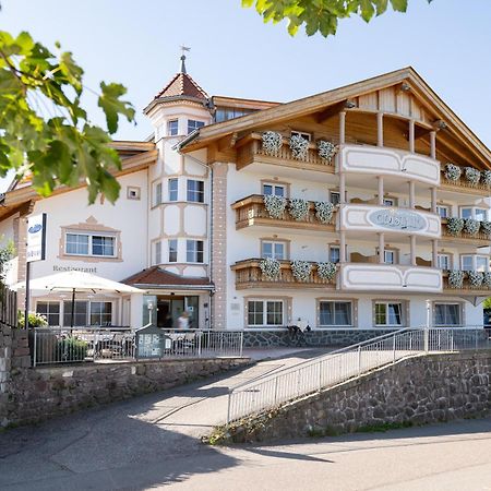 Cristallo B&B カステルロット エクステリア 写真