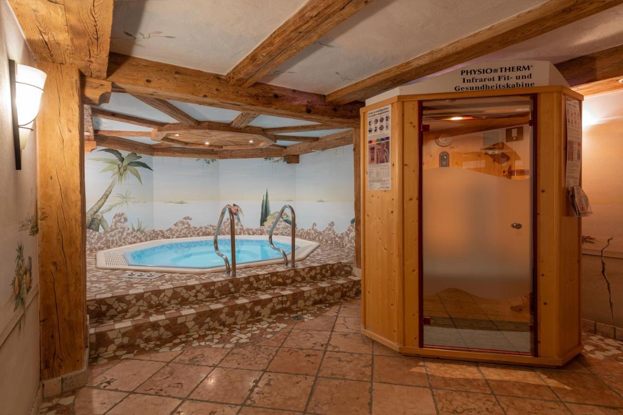 Cristallo B&B カステルロット エクステリア 写真