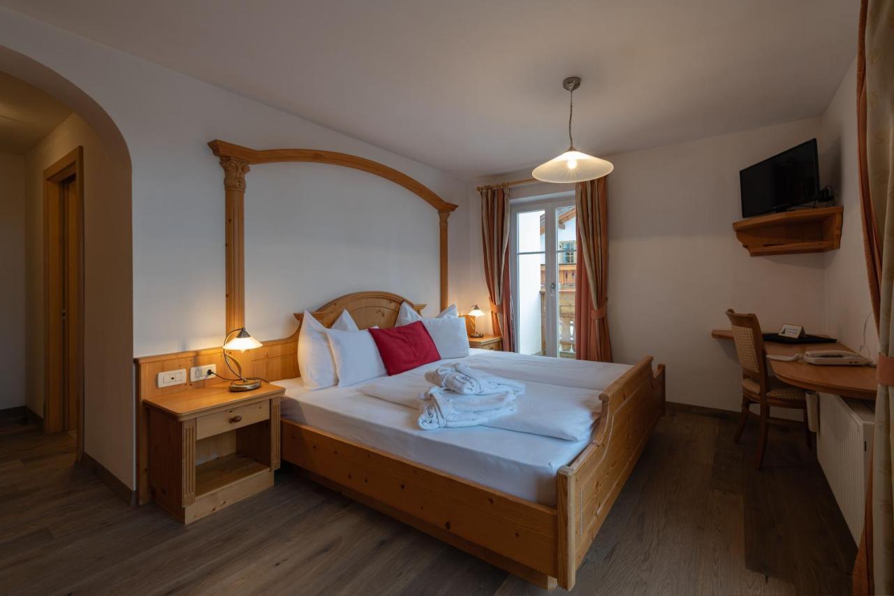 Cristallo B&B カステルロット エクステリア 写真
