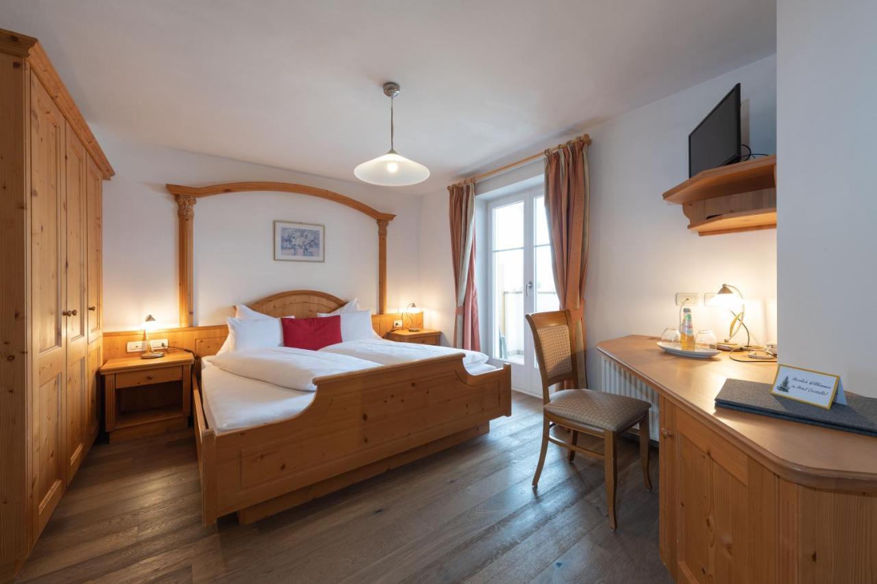 Cristallo B&B カステルロット エクステリア 写真