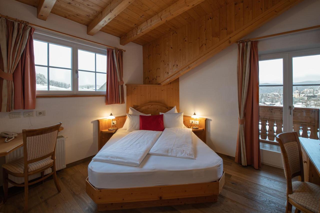 Cristallo B&B カステルロット エクステリア 写真