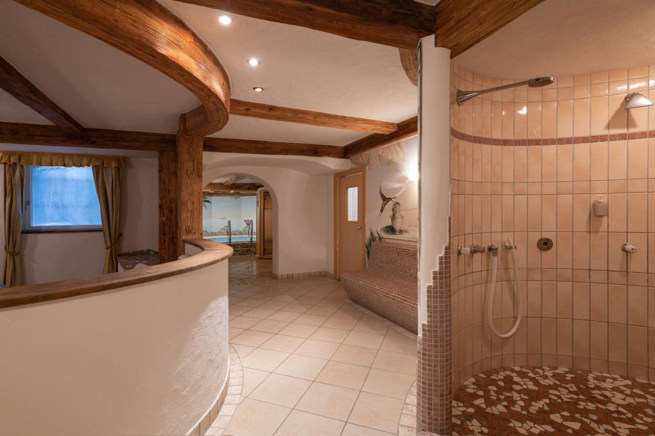 Cristallo B&B カステルロット エクステリア 写真