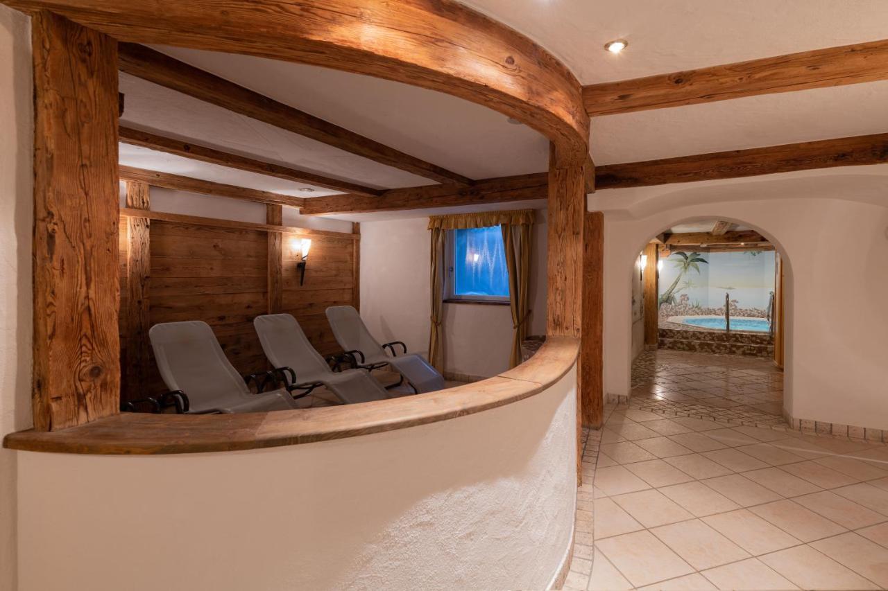 Cristallo B&B カステルロット エクステリア 写真