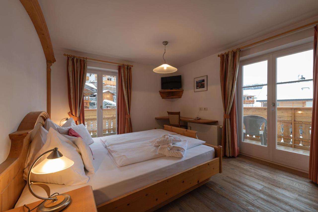 Cristallo B&B カステルロット エクステリア 写真