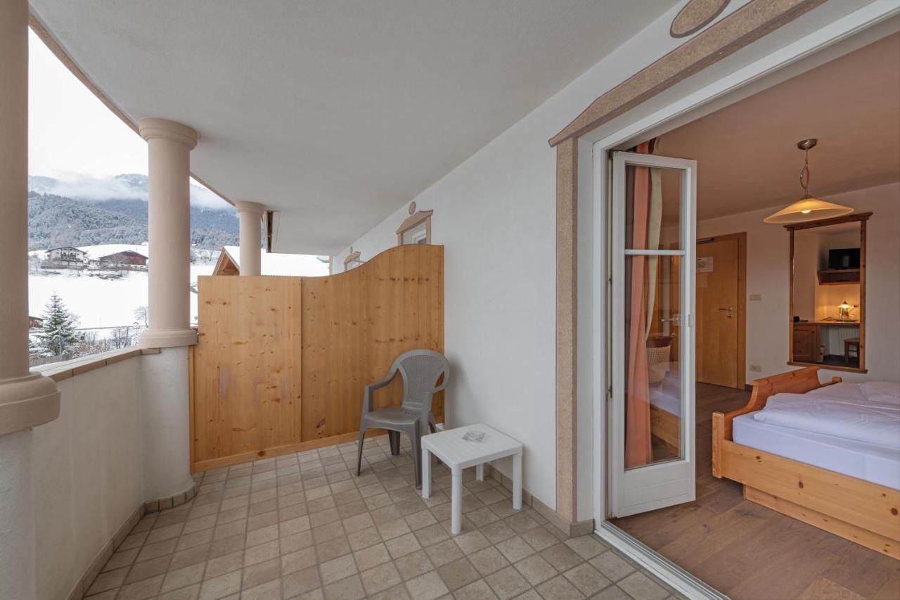 Cristallo B&B カステルロット エクステリア 写真