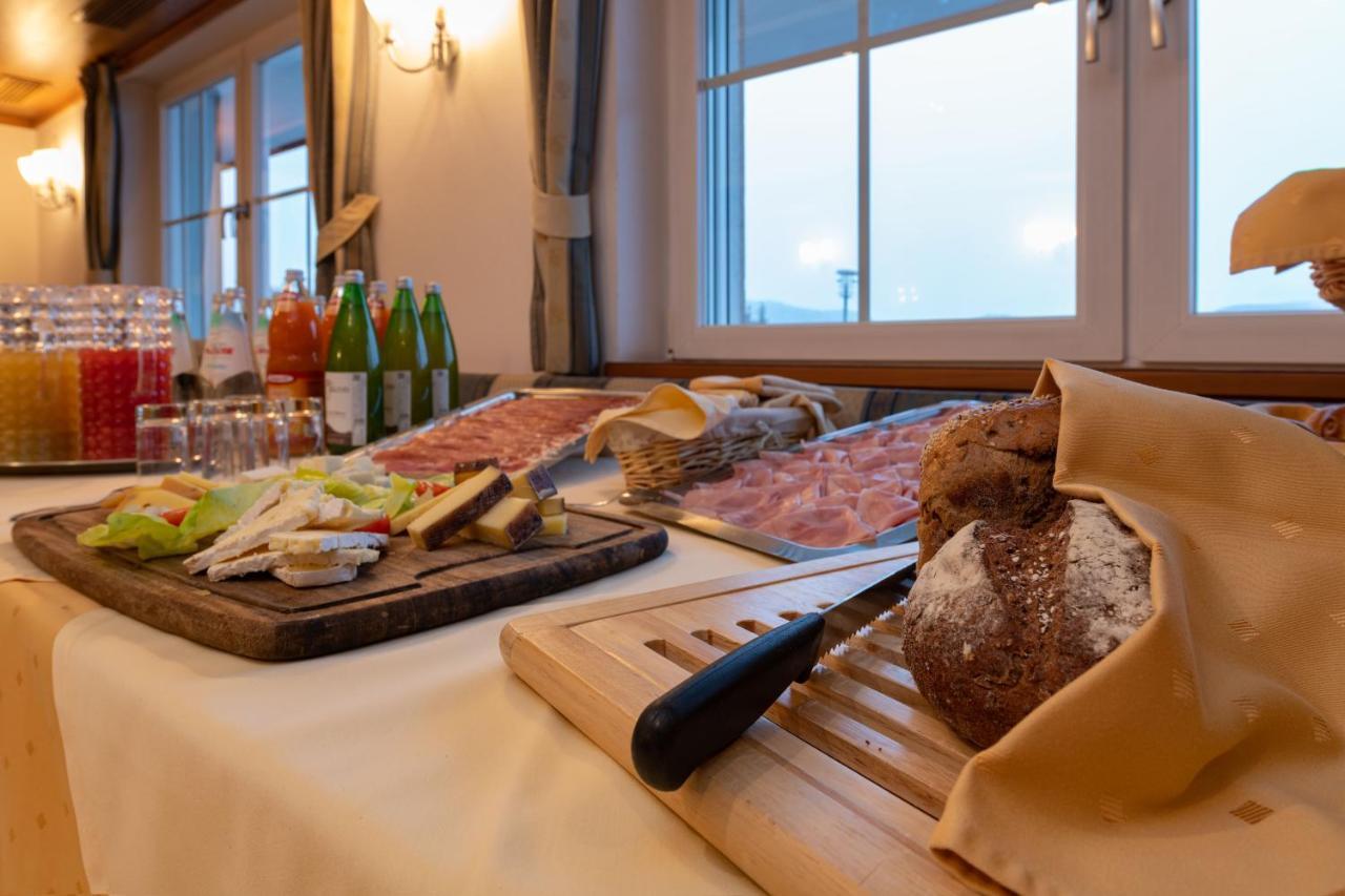 Cristallo B&B カステルロット エクステリア 写真