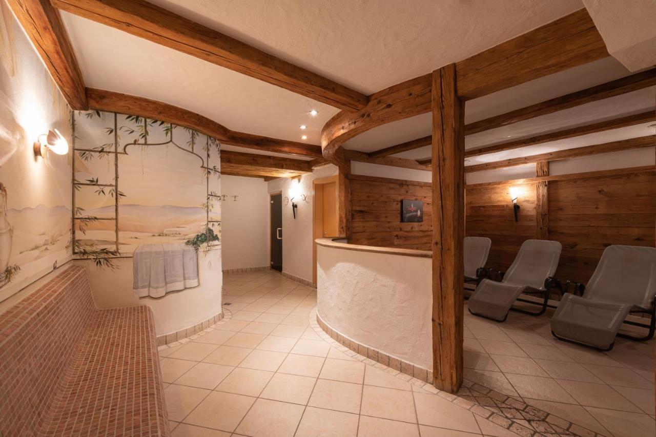 Cristallo B&B カステルロット エクステリア 写真