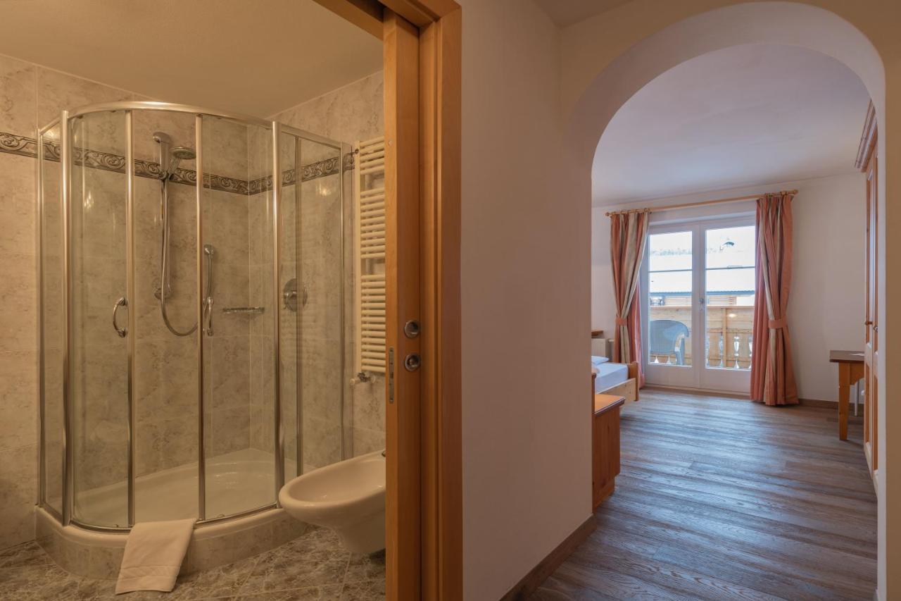 Cristallo B&B カステルロット エクステリア 写真