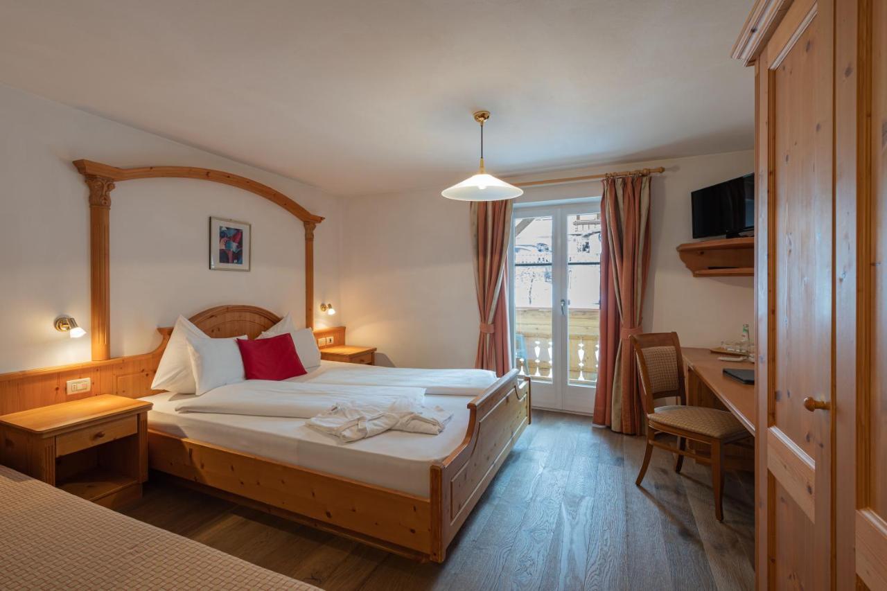 Cristallo B&B カステルロット エクステリア 写真