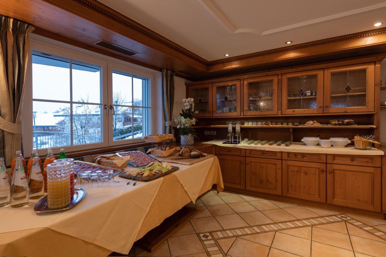Cristallo B&B カステルロット エクステリア 写真