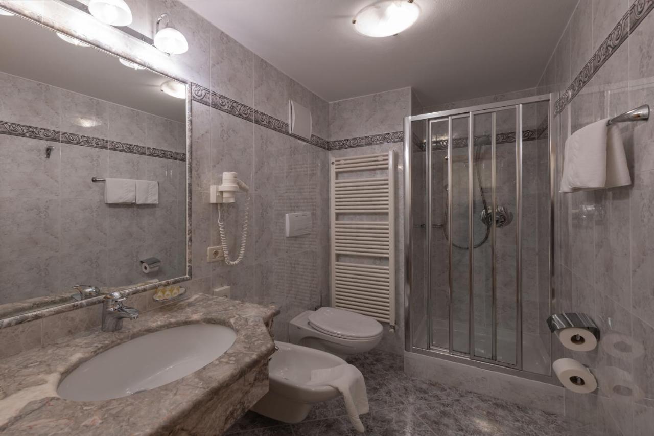 Cristallo B&B カステルロット エクステリア 写真