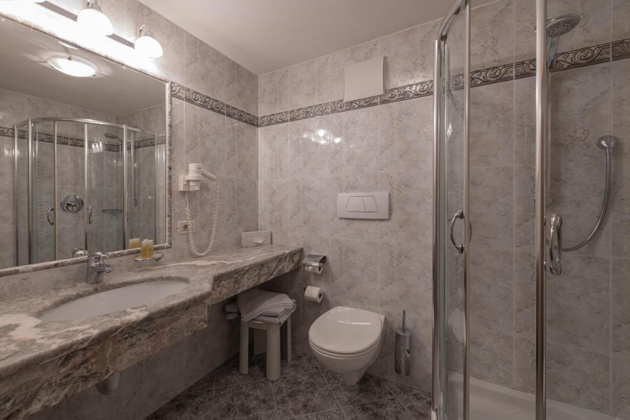 Cristallo B&B カステルロット エクステリア 写真