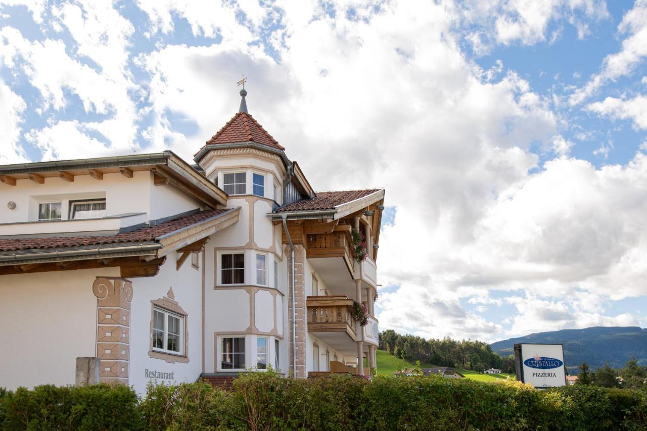 Cristallo B&B カステルロット エクステリア 写真