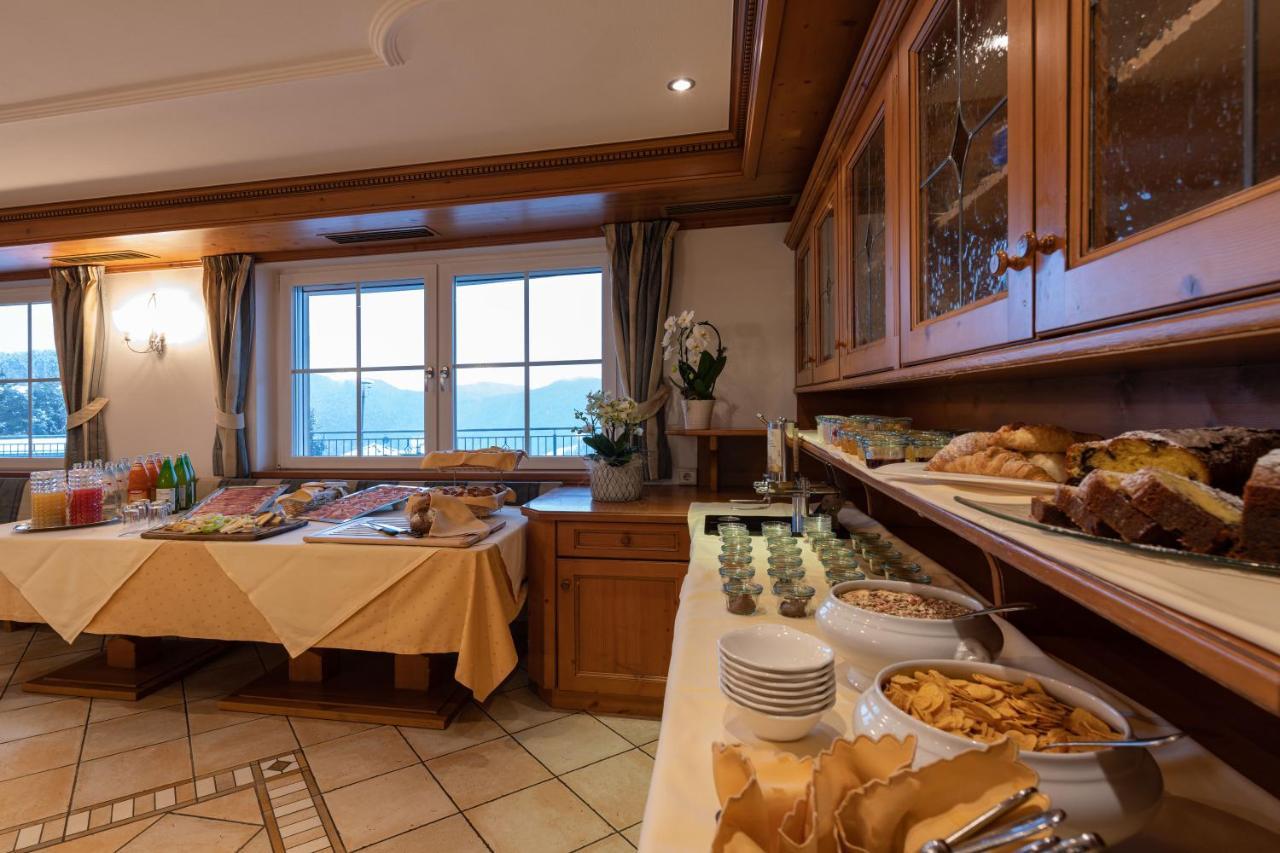 Cristallo B&B カステルロット エクステリア 写真