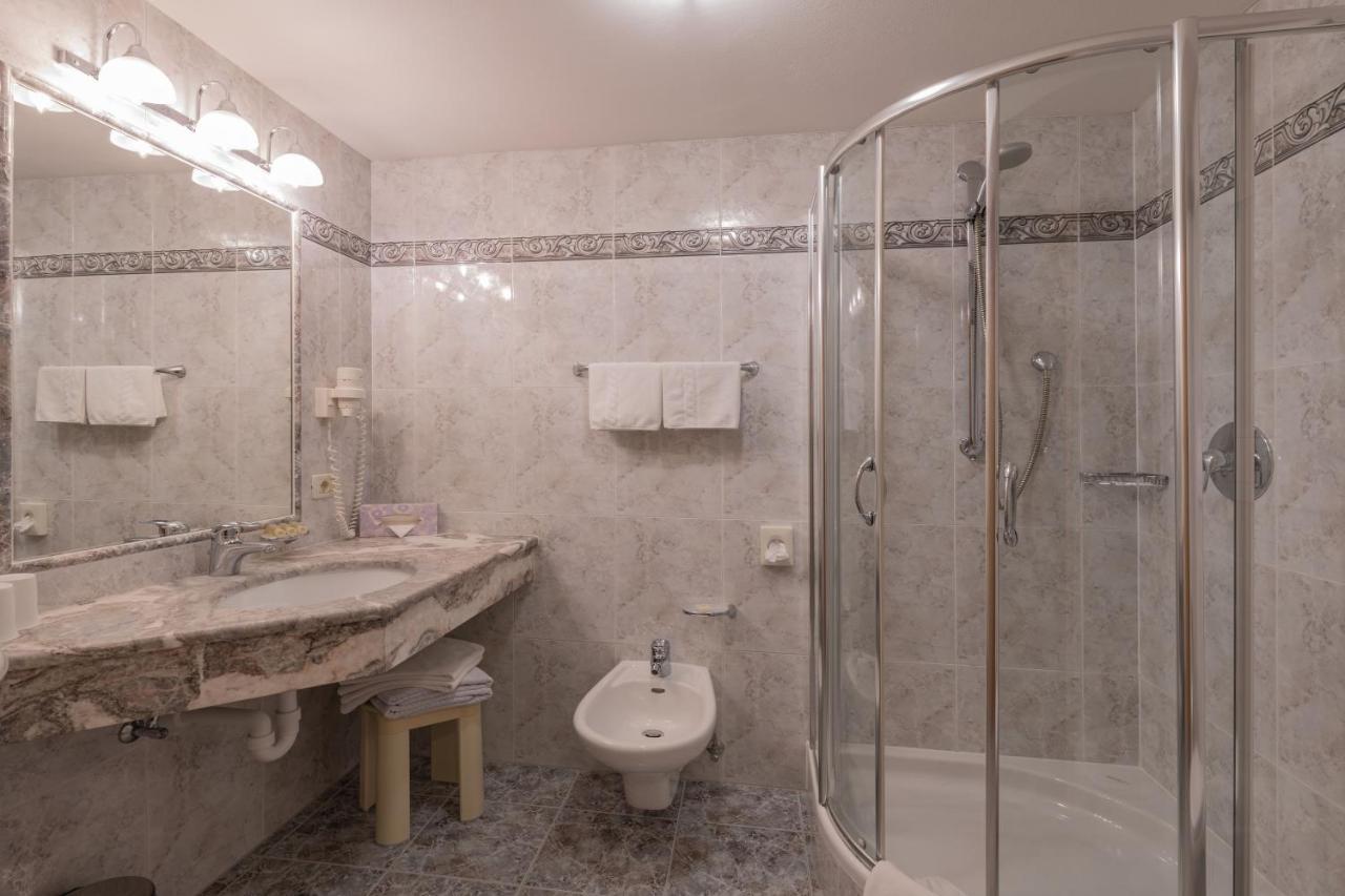Cristallo B&B カステルロット エクステリア 写真