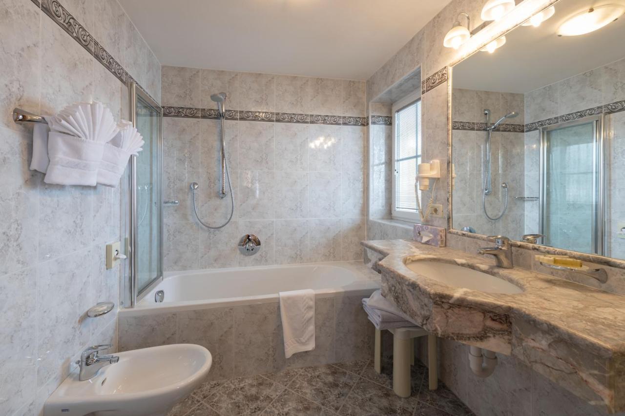 Cristallo B&B カステルロット エクステリア 写真