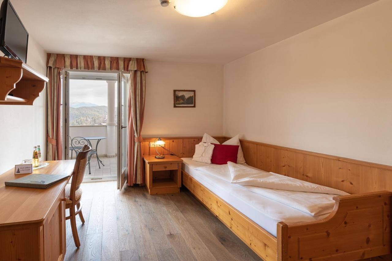 Cristallo B&B カステルロット エクステリア 写真
