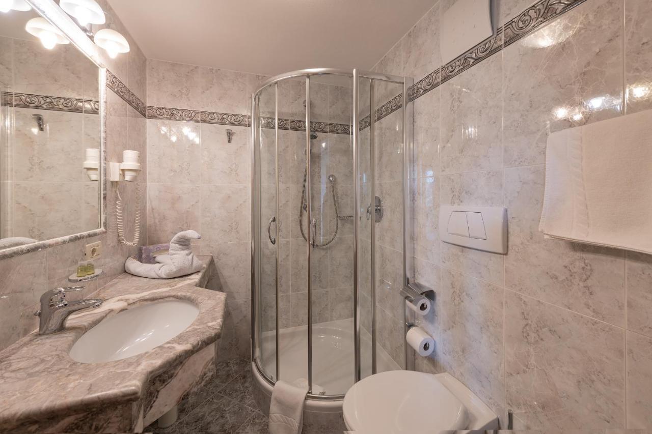 Cristallo B&B カステルロット エクステリア 写真