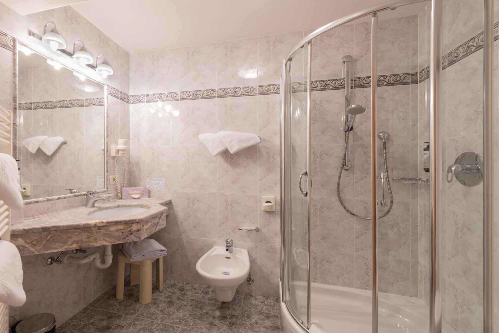 Cristallo B&B カステルロット エクステリア 写真