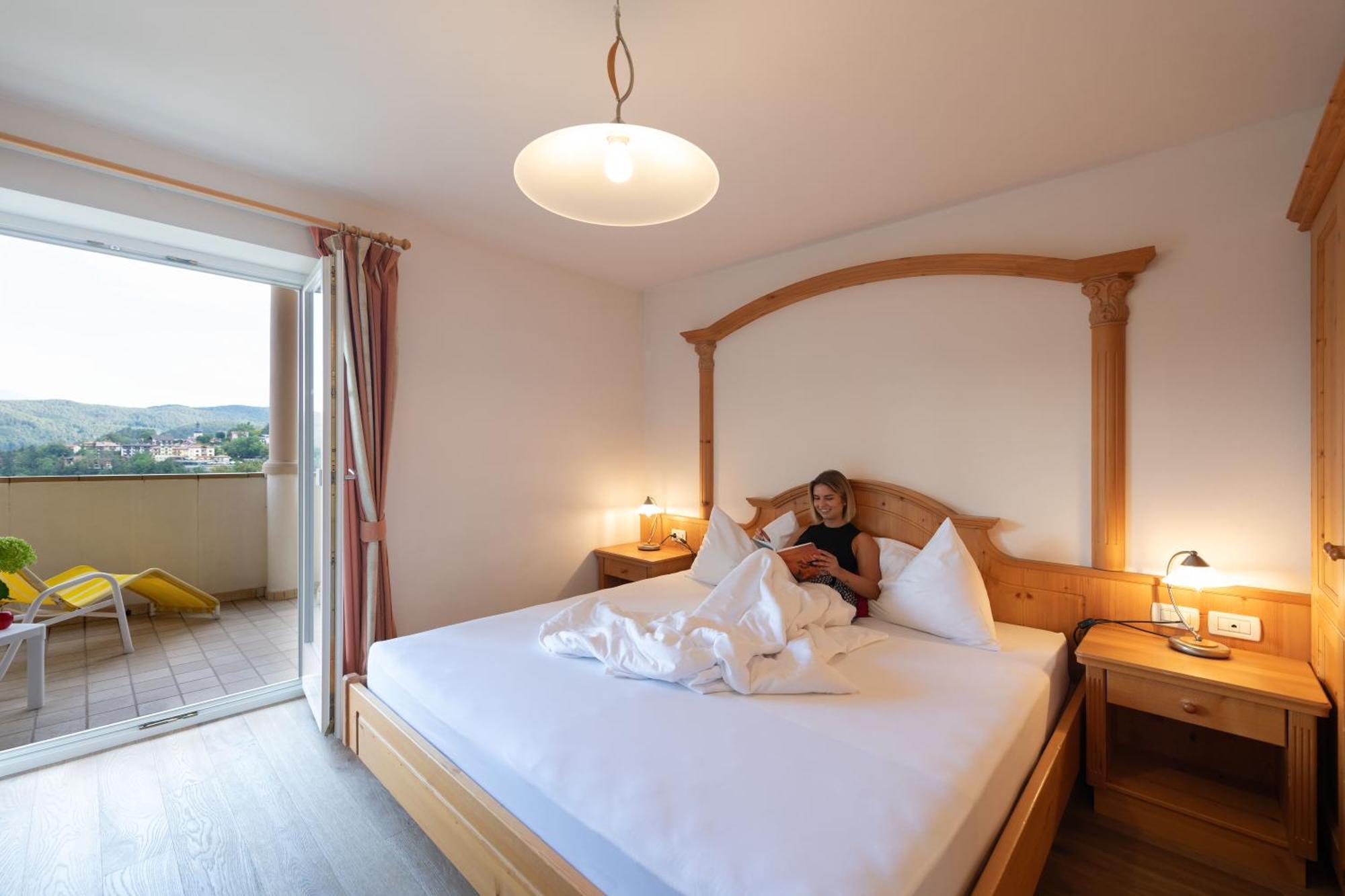 Cristallo B&B カステルロット エクステリア 写真