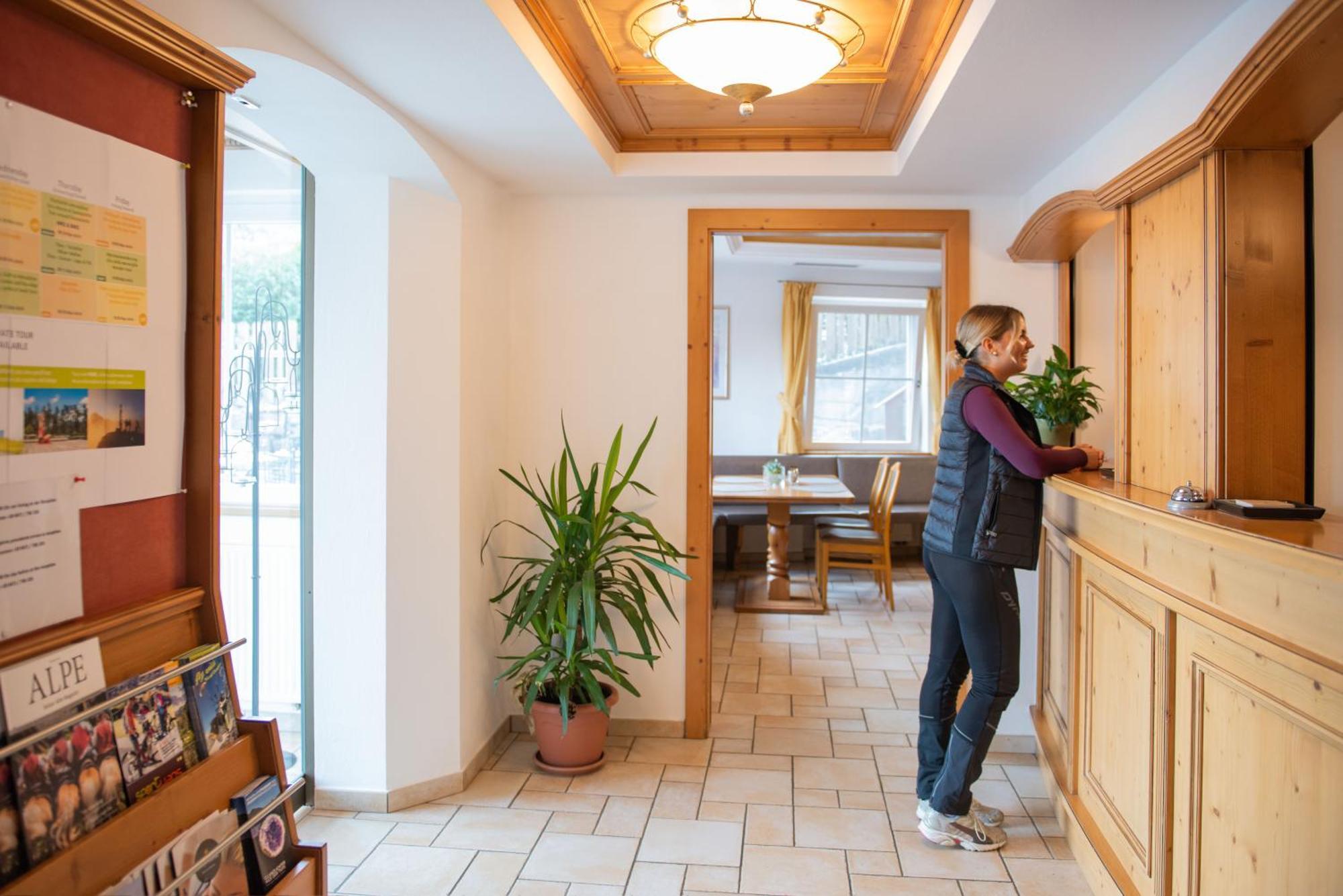 Cristallo B&B カステルロット エクステリア 写真