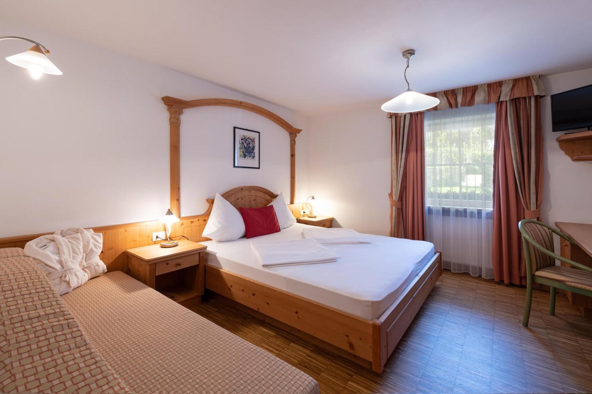 Cristallo B&B カステルロット エクステリア 写真